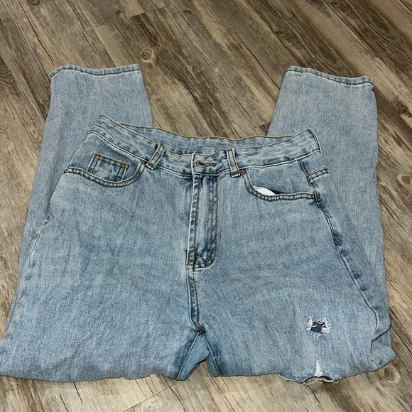 shein jeans - Picture 1 of 2